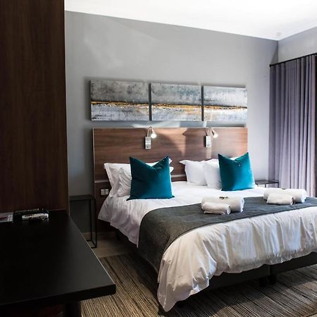 @Greys Guesthouse Bloemfontein Exterior photo