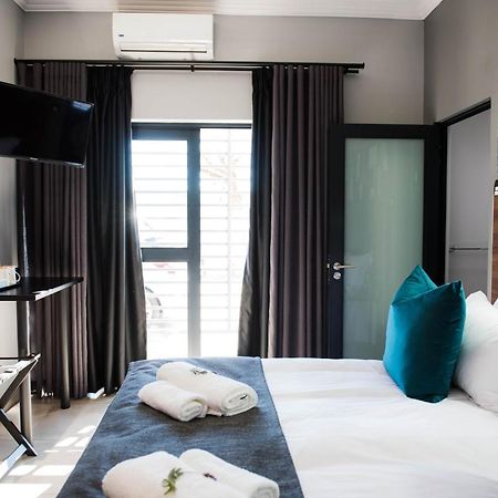@Greys Guesthouse Bloemfontein Exterior photo