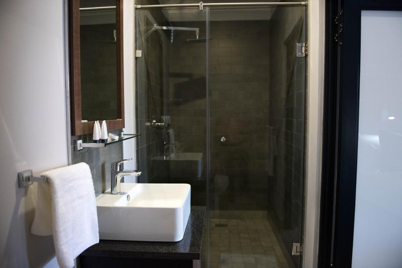 @Greys Guesthouse Bloemfontein Exterior photo