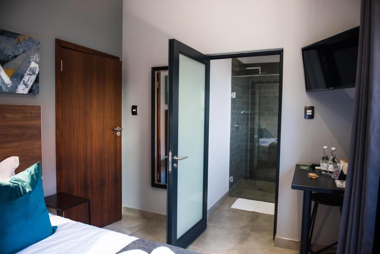 @Greys Guesthouse Bloemfontein Exterior photo