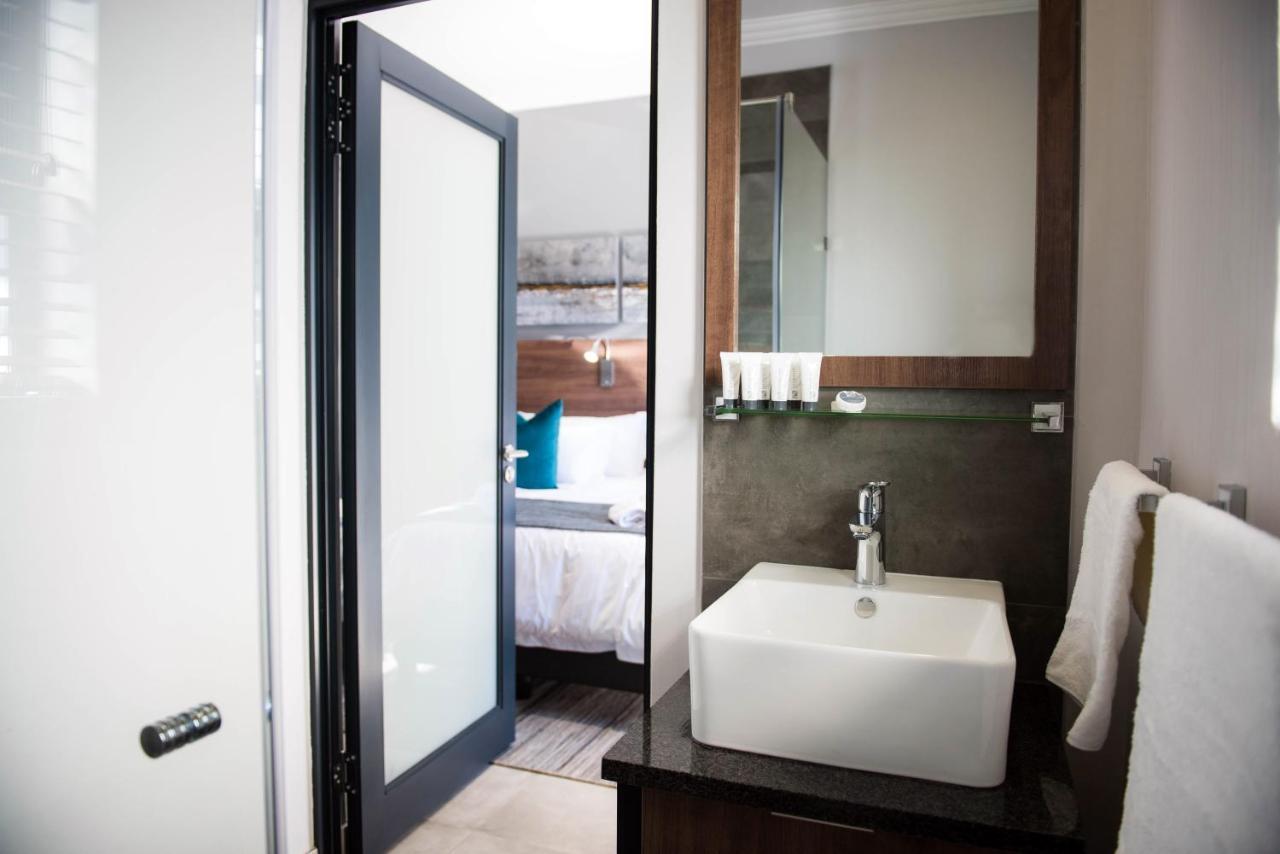 @Greys Guesthouse Bloemfontein Exterior photo