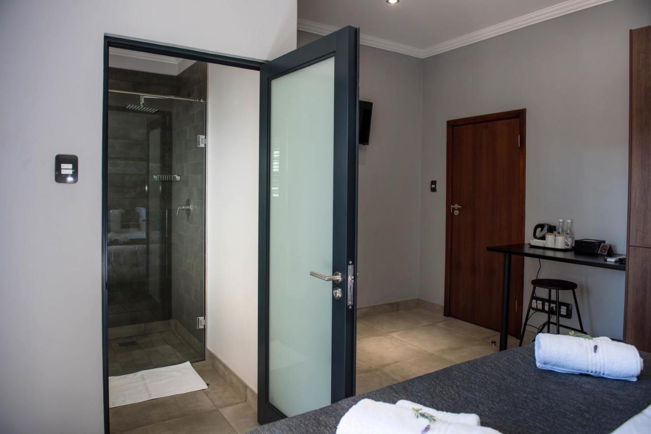 @Greys Guesthouse Bloemfontein Exterior photo