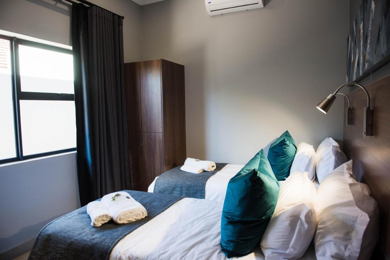 @Greys Guesthouse Bloemfontein Exterior photo
