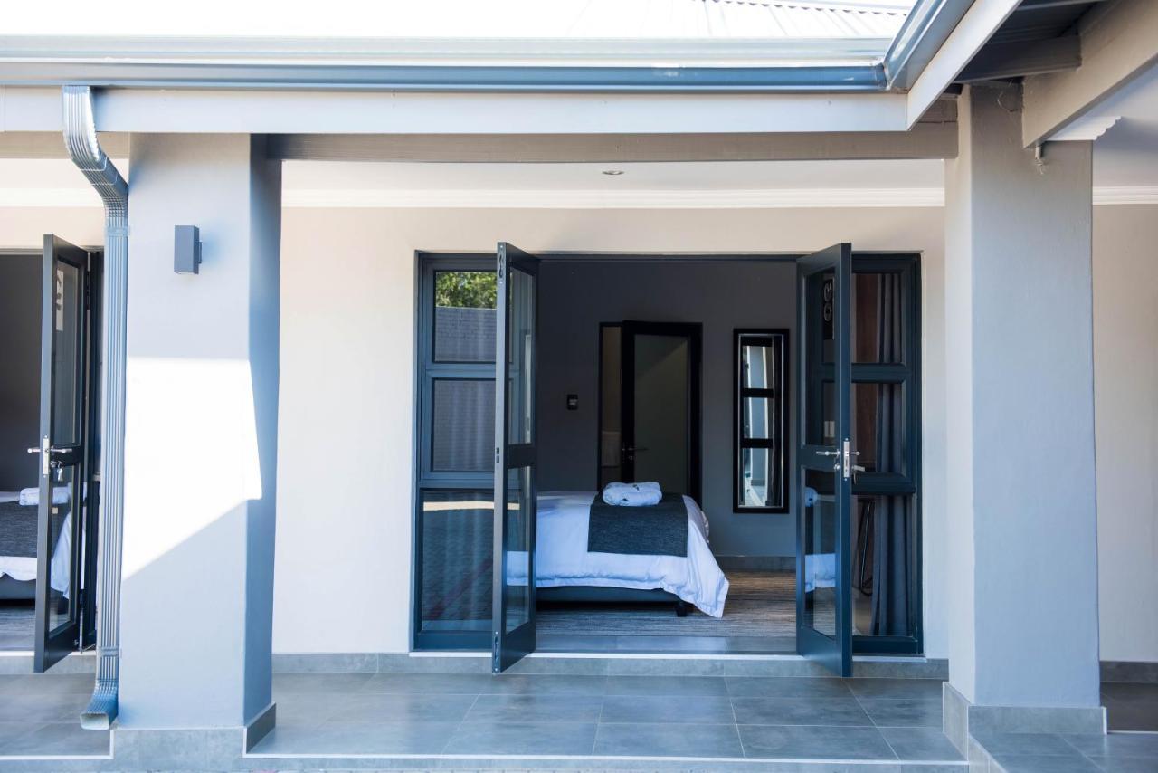 @Greys Guesthouse Bloemfontein Exterior photo