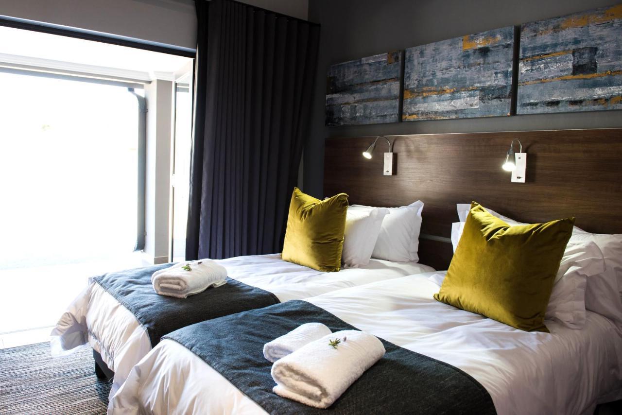@Greys Guesthouse Bloemfontein Exterior photo