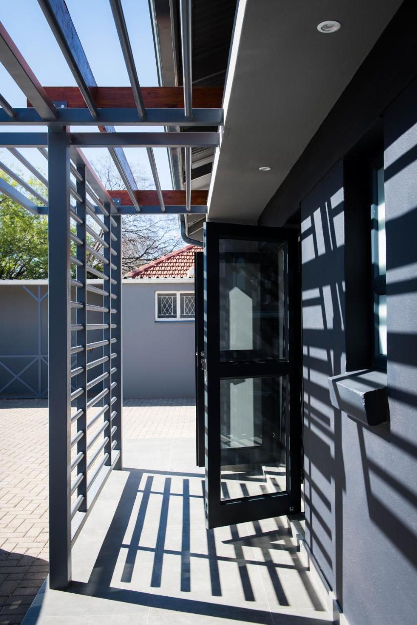@Greys Guesthouse Bloemfontein Exterior photo
