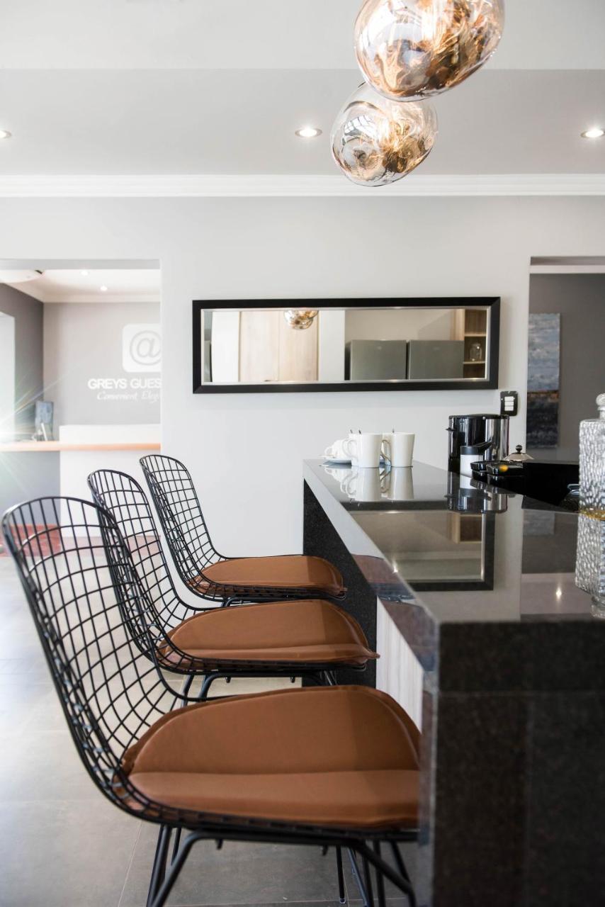 @Greys Guesthouse Bloemfontein Exterior photo
